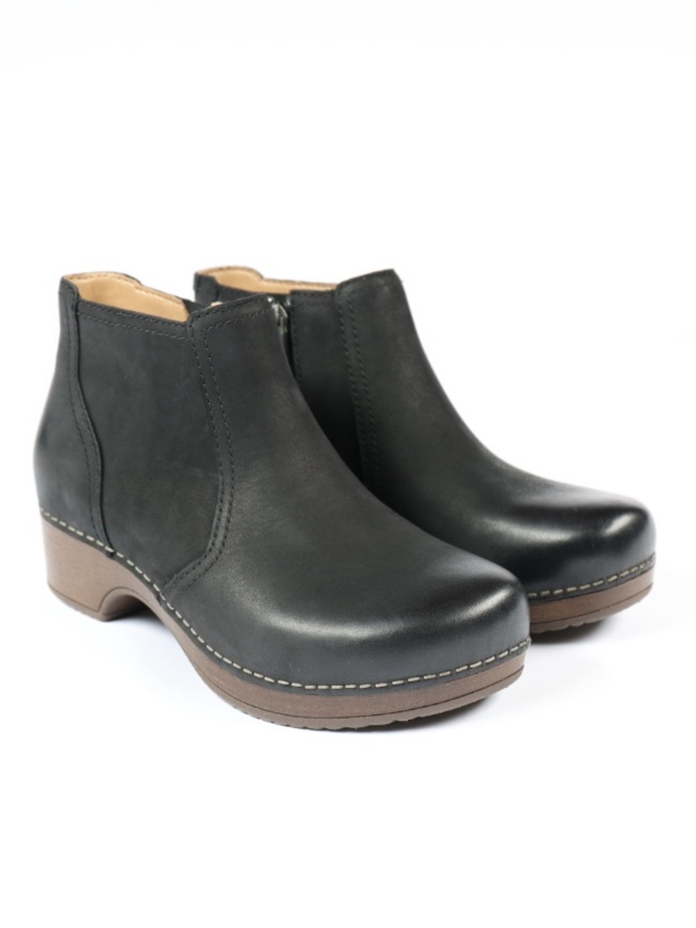 Dansko Women's Barbara Boots Size 36